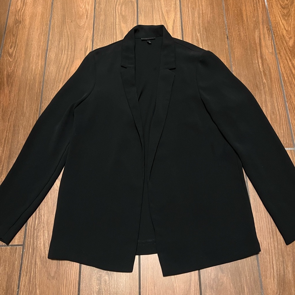 Topshop Flowy Blazer